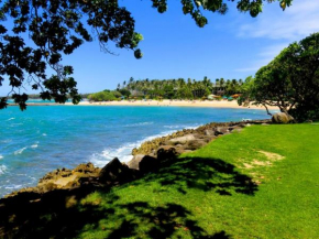 Relaxing Turtle Bay townhome near the beach